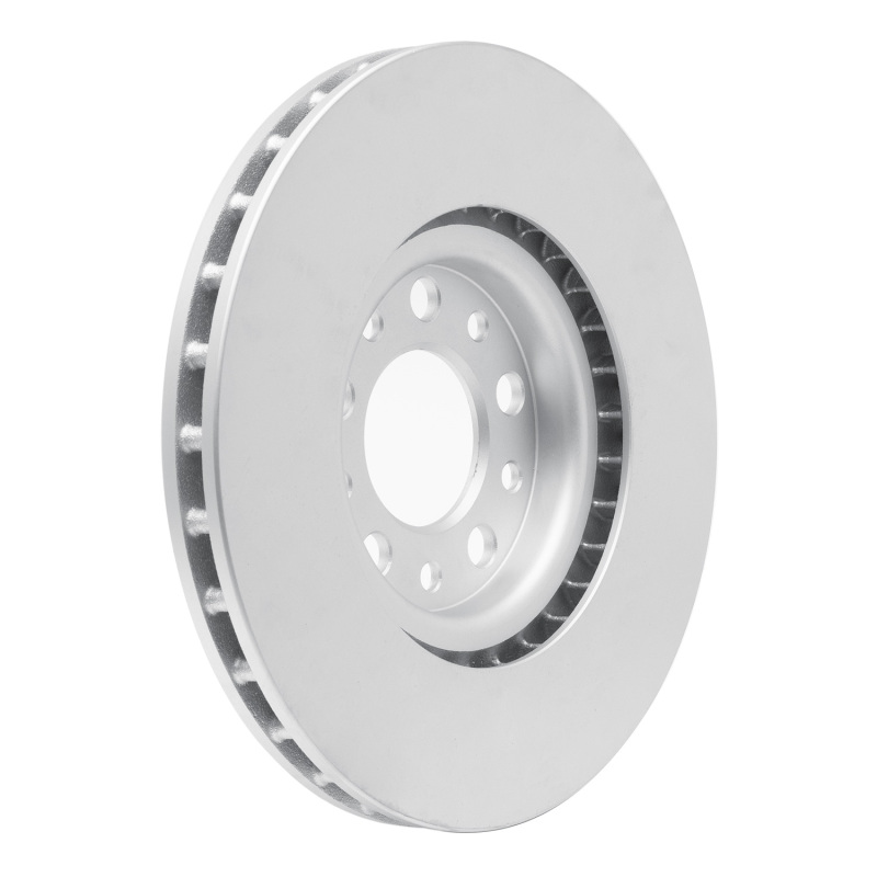 Chrysler 200 Brake Rotor (1) - Front - DFC - GeoSPEC Coated - `13-`23