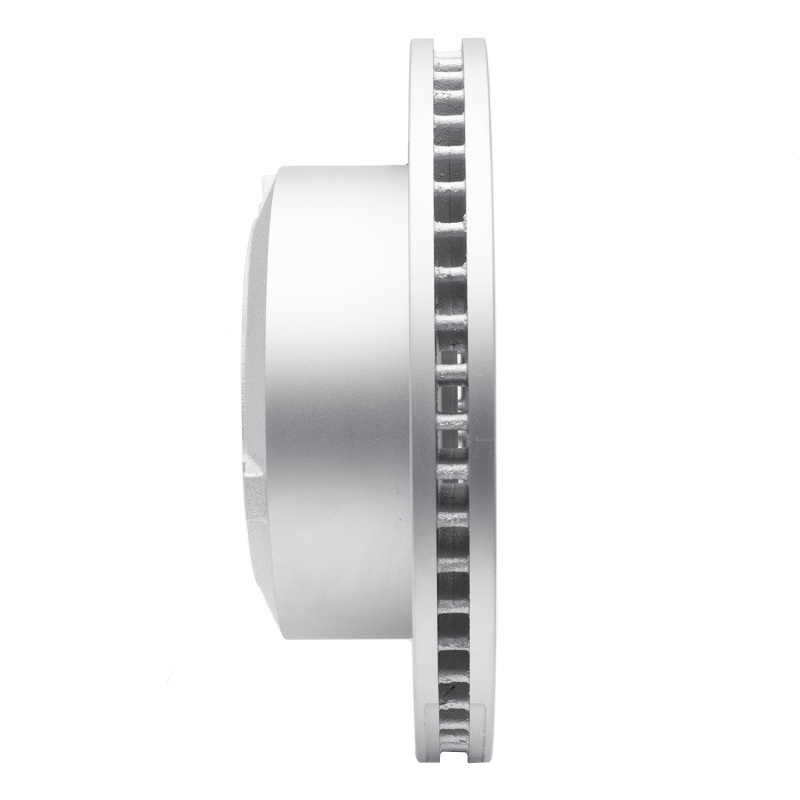 Dodge Ram 4500 Brake Rotor (1) - Rear - DFC - GeoSPEC Coated - `05-`25