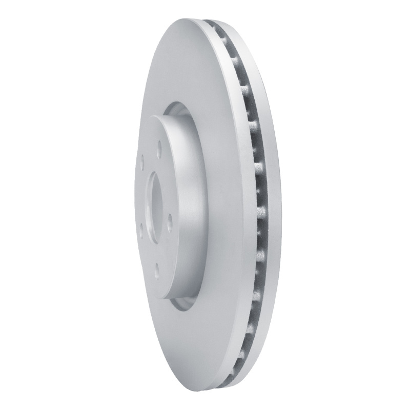 Dodge Durango Brake Rotor (1) - Front - DFC - GeoSPEC Coated - `21-`25