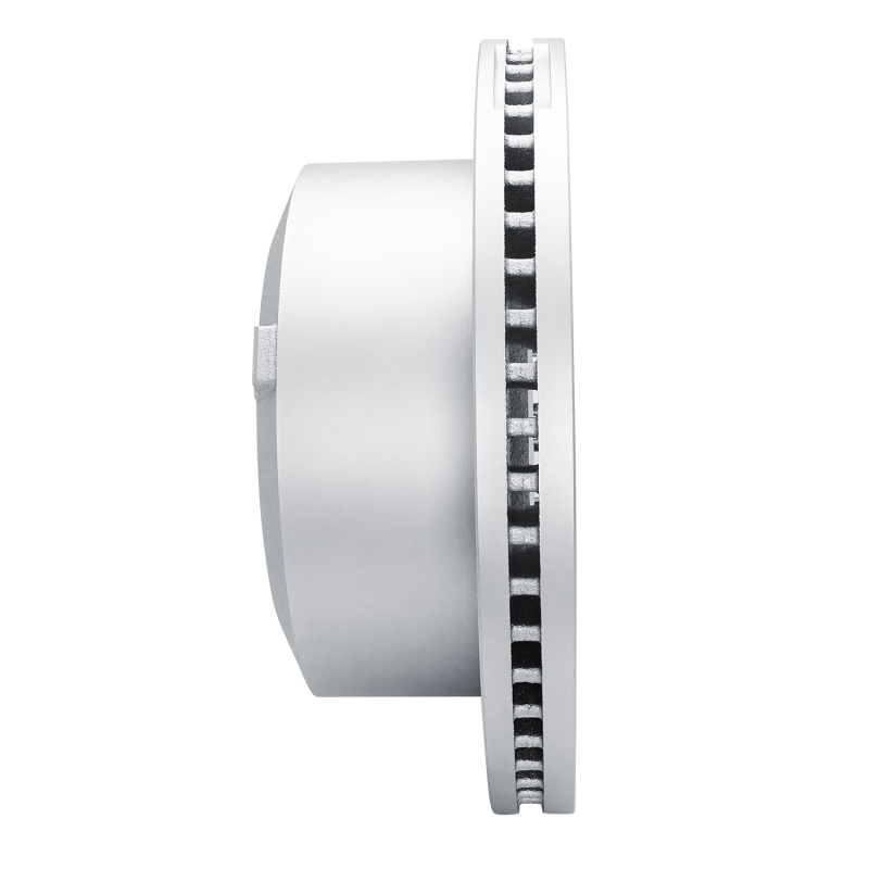 RAM 3500 Brake Rotor (1) - Rear - DFC - GeoSPEC Coated - `19-`25