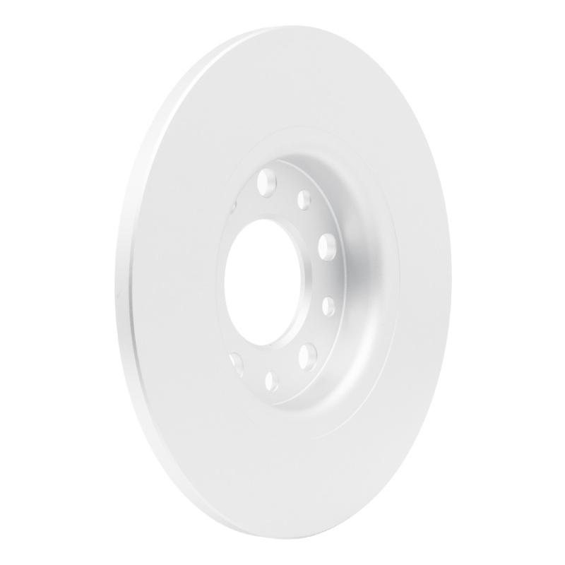 Chrysler 200 Brake Rotor (1) - Rear - DFC - GeoSPEC Coated - `14-`22