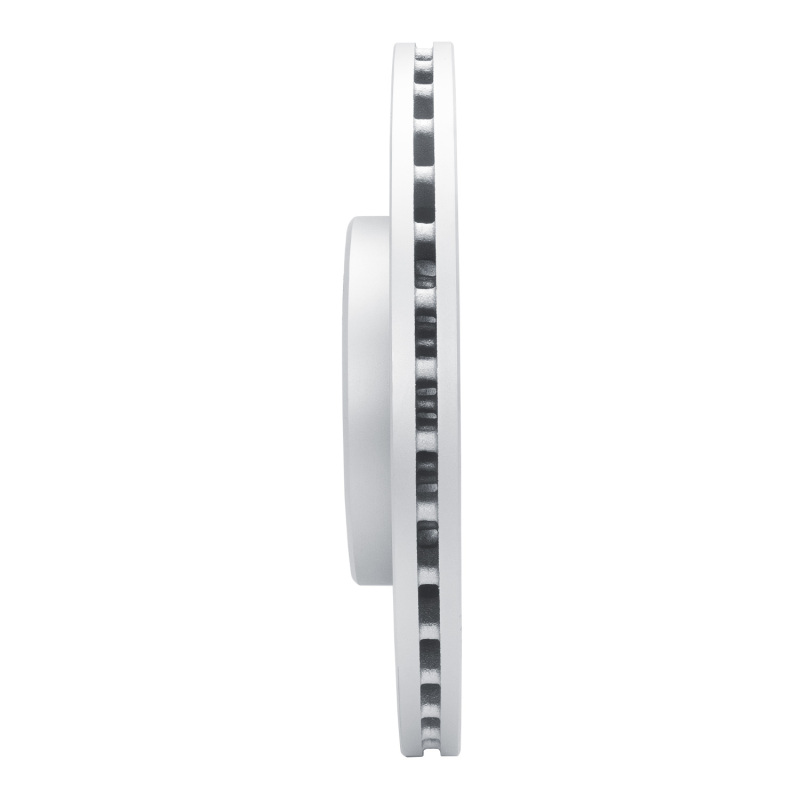 Dodge Charger Daytona Brake Rotor (1) - Front - DFC - GeoSPEC Coated - `21-`25