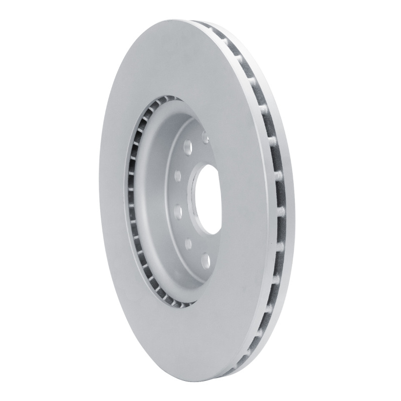 Dodge Charger Daytona Brake Rotor (1) - Front - DFC - GeoSPEC Coated - `21-`25