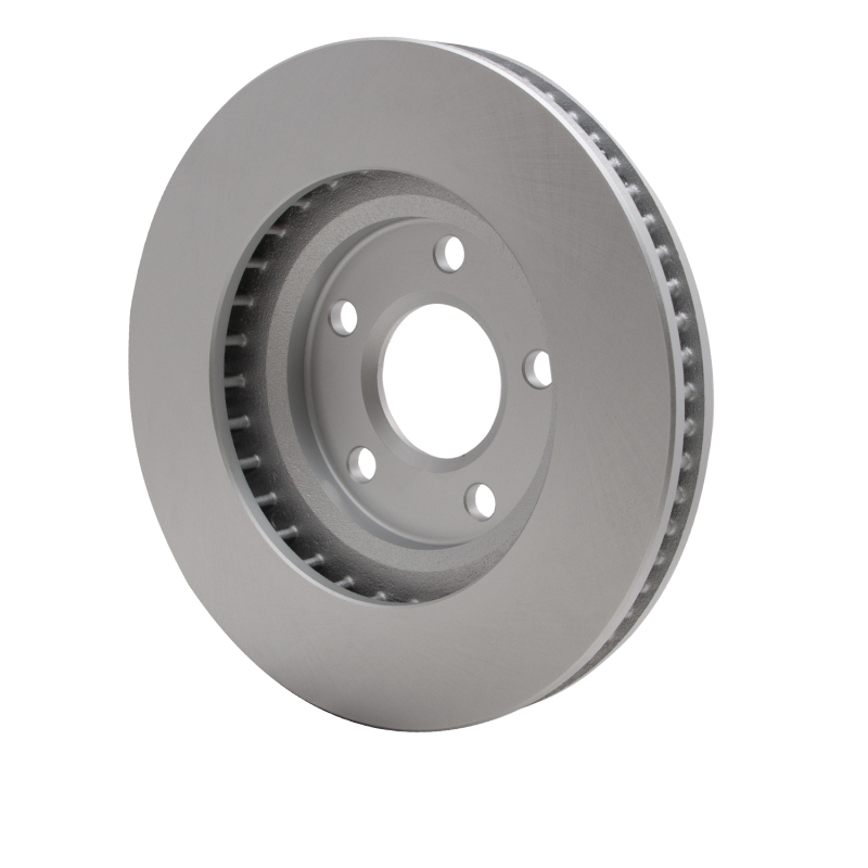 Buick LeSabre Brake Rotor (1) - Front - DFC - GeoSPEC Coated - `97-`05