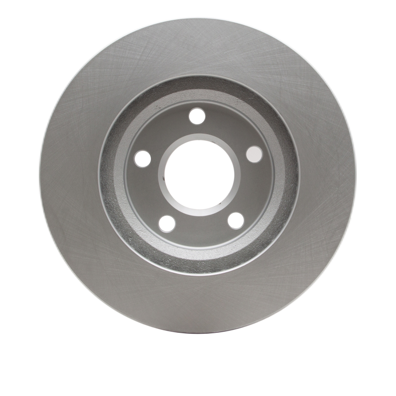 Buick LeSabre Brake Rotor (1) - Front - DFC - GeoSPEC Coated - `97-`05