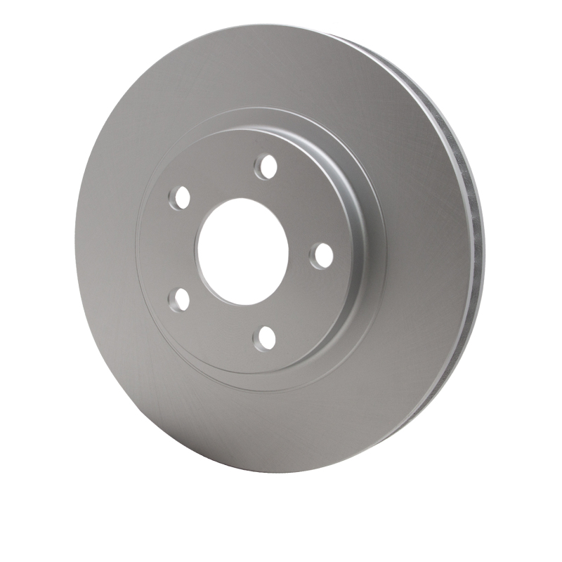 Buick LeSabre Brake Rotor (1) - Front - DFC - GeoSPEC Coated - `97-`05