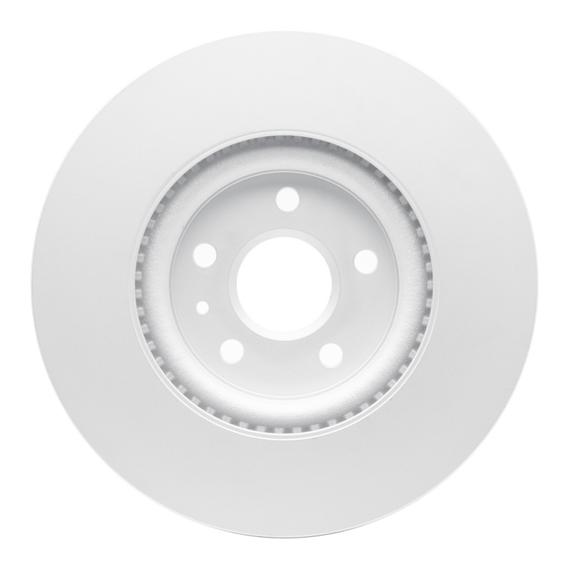 Buick Regal Brake Rotor (1) - Front - DFC - GeoSPEC Coated - `13-`19