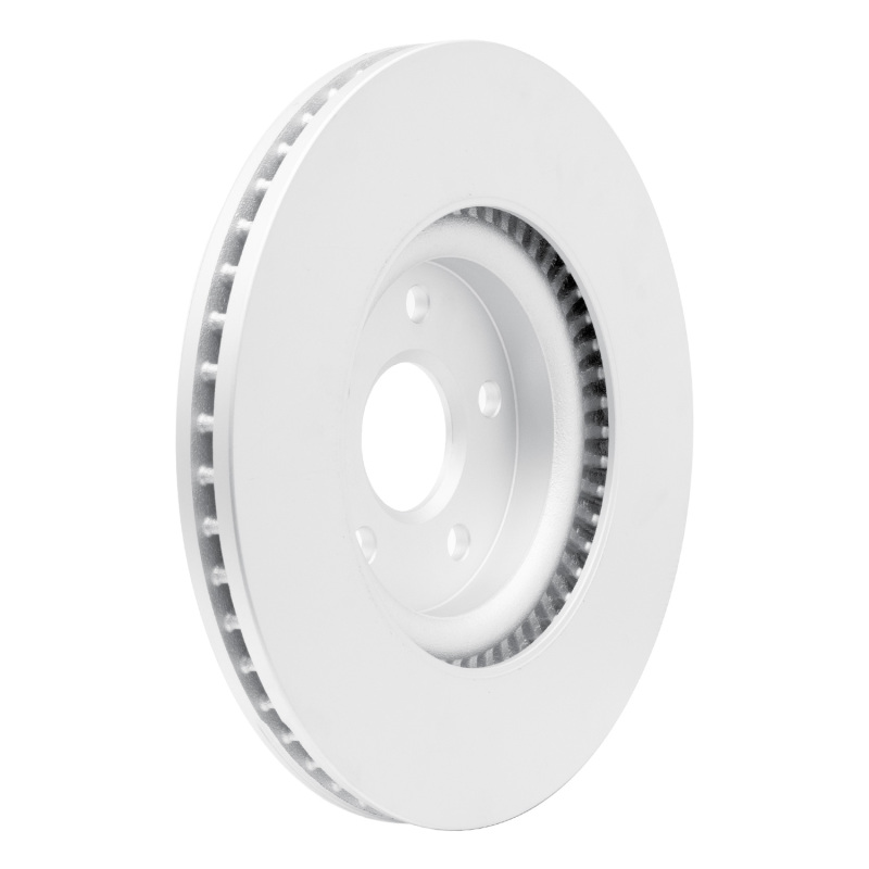 Buick Regal Brake Rotor (1) - Front - DFC - GeoSPEC Coated - `13-`19