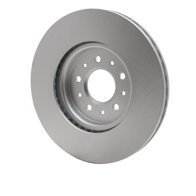 Buick Regal Sportback Brake Rotor (1) - Front - DFC - GeoSPEC Coated - Plain - `16-`21