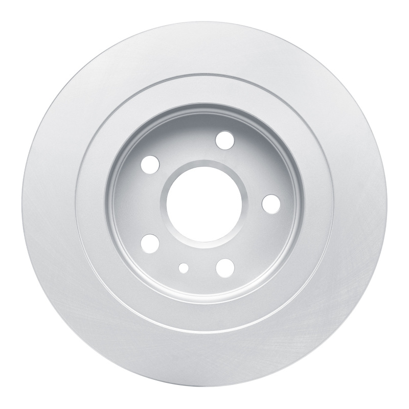 Buick Envision Brake Rotor (1) - Rear - DFC - GeoSPEC Coated - `19-`20