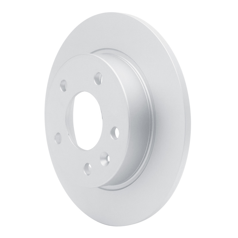 Buick Encore GX Brake Rotor (1) - Rear - DFC - GeoSPEC Coated - `20-`25