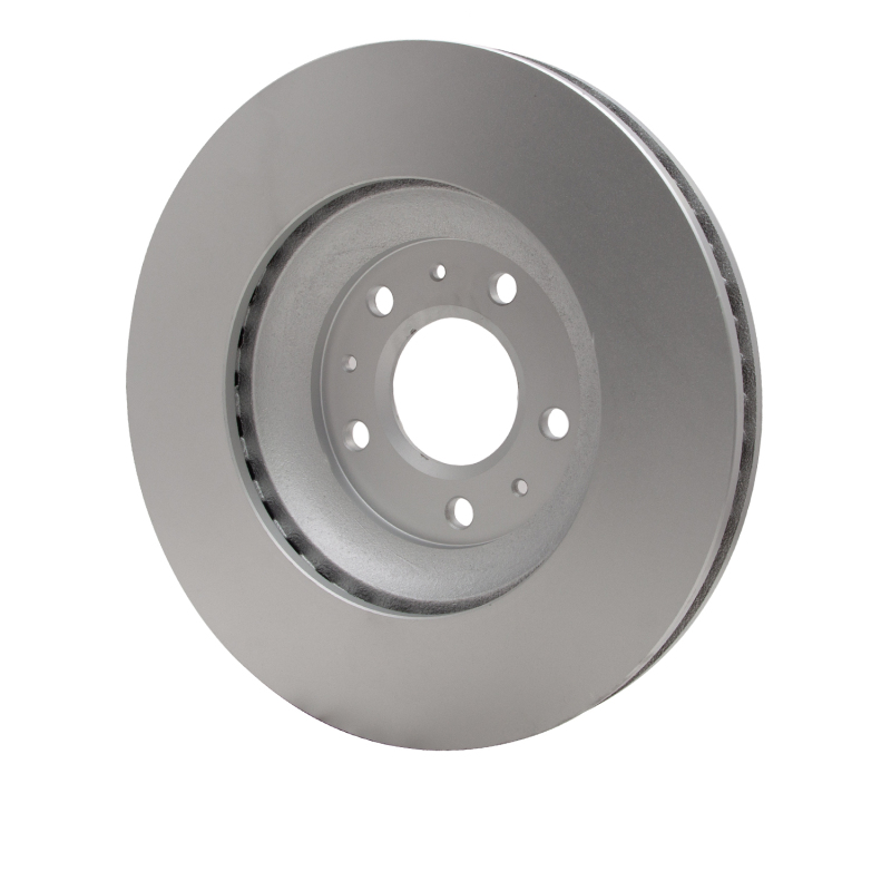 Cadillac CTS Brake Rotor (1) - Front - DFC - GeoSPEC Coated - `04-`08