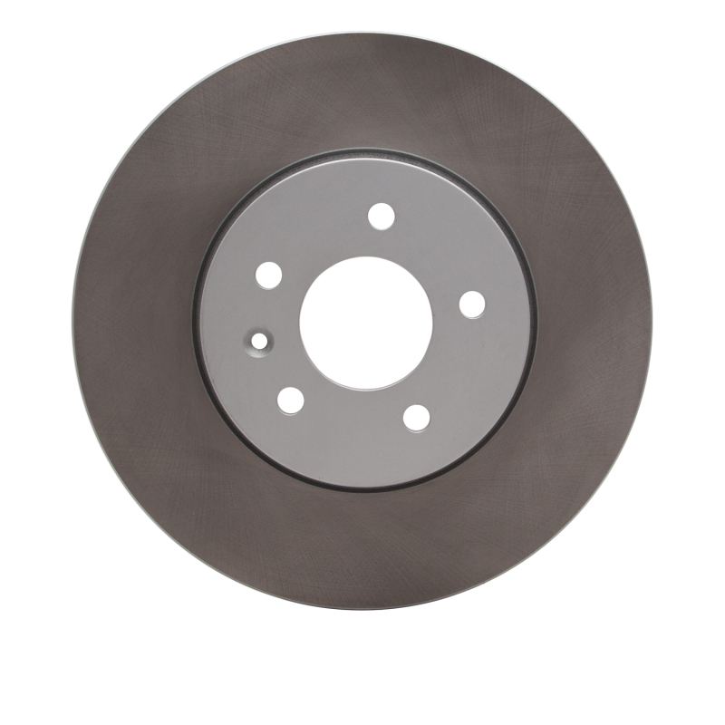 Cadillac CT4 Brake Rotor (1) - Front - DFC - GeoSPEC Coated - `13-`25