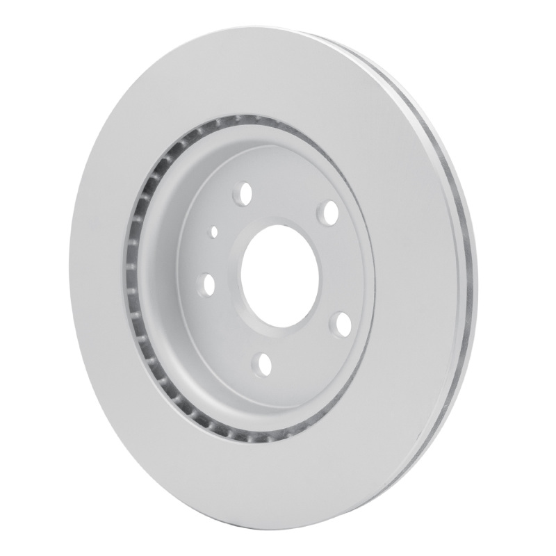 Buick Envision Brake Rotor (1) - Rear - DFC - GeoSPEC Coated - `19-`25