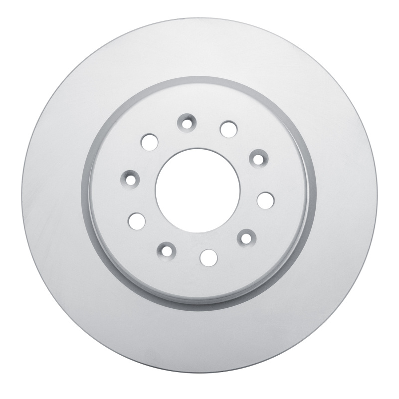 Cadillac CT4 Brake Rotor (1) - Rear - DFC - GeoSPEC Coated - `20-`25