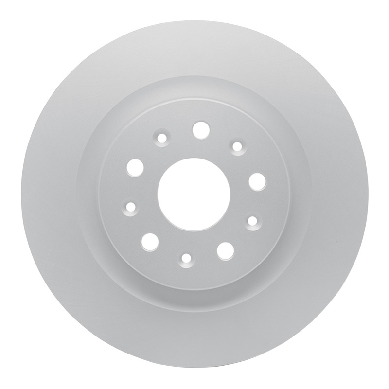 Cadillac CT6 Brake Rotor (1) - Rear - DFC - GeoSPEC Coated - `19-`20