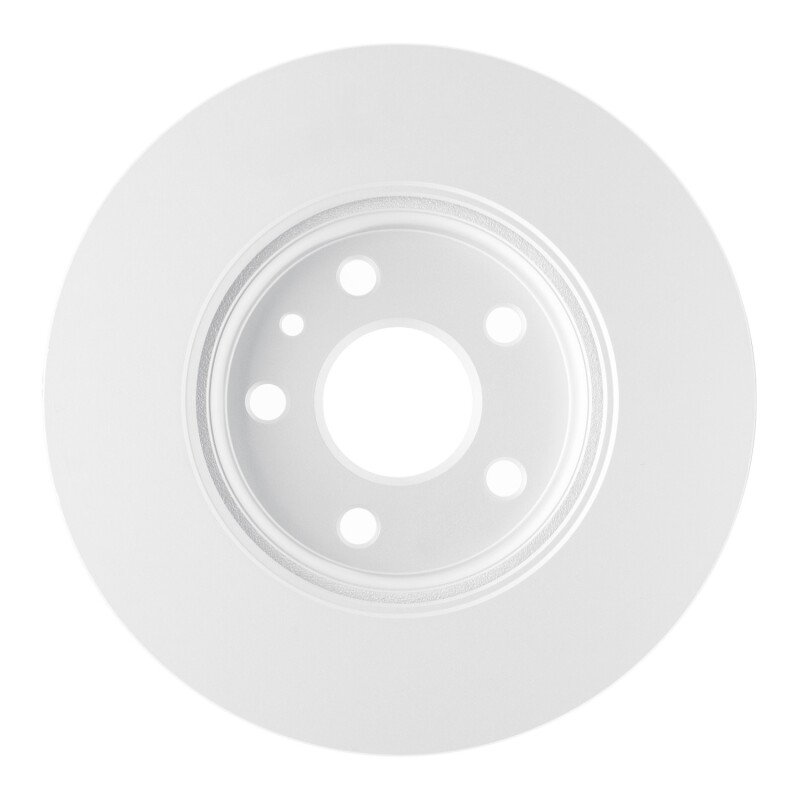 Chevrolet Cruze Brake Rotor (1) - Front - DFC - GeoSPEC Coated - `11-`23