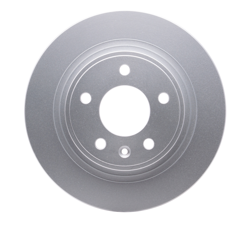 Buick Verano Brake Rotor (1) - Rear - DFC - GeoSPEC Coated - `11-`19