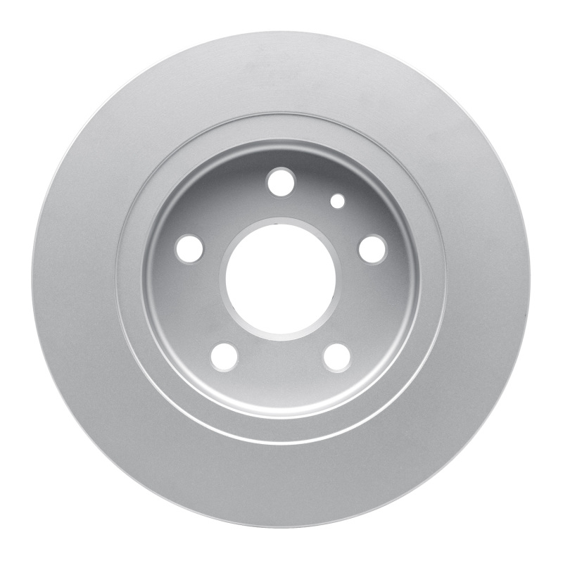 Chevrolet Bolt EUV Brake Rotor (1) - Rear - DFC - GeoSPEC Coated - `16-`23