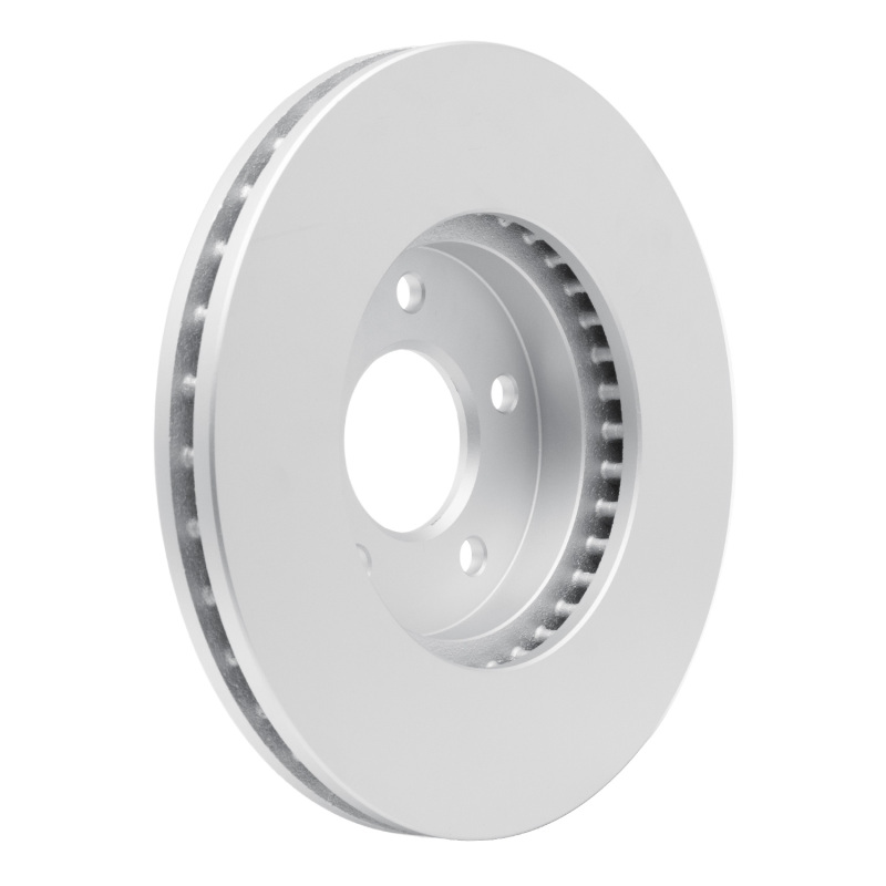 Buick Rendezvous Brake Rotor (1) - Front - DFC - GeoSPEC Coated - `01-`07
