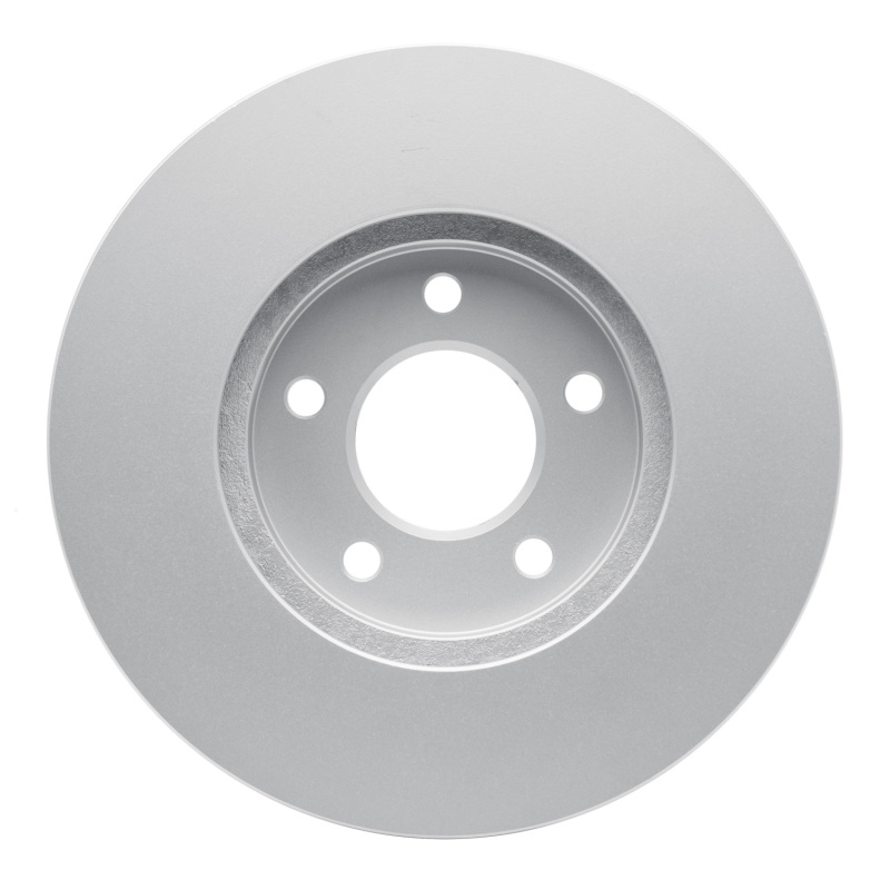 Buick Rendezvous Brake Rotor (1) - Front - DFC - GeoSPEC Coated - `01-`07