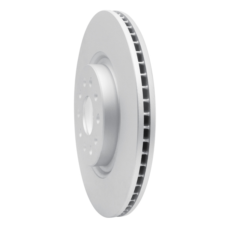 Chevrolet Corvette Brake Rotor (1) - Rear - DFC - GeoSPEC Coated - `20-`25