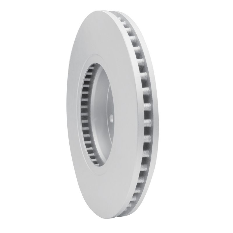 Chevrolet Colorado Brake Rotor (1) - Front - DFC - GeoSPEC Coated - `21-`22