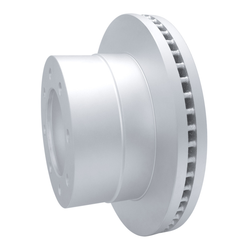 Chevrolet Express 3500 Brake Rotor (1) - Rear - DFC - GeoSPEC Coated - `21-`25