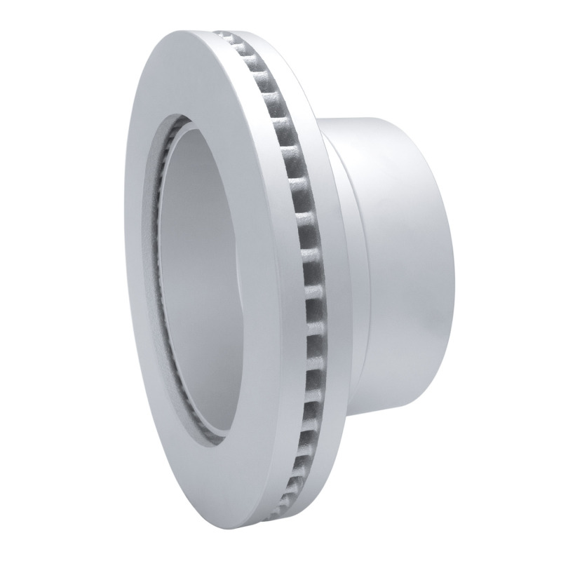 Chevrolet Express 3500 Brake Rotor (1) - Rear - DFC - GeoSPEC Coated - `21-`25