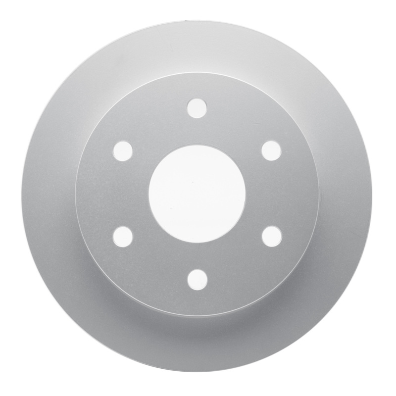 Cadillac Escalade Brake Rotor (1) - Front - DFC - GeoSPEC Coated - `88-`00