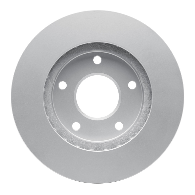 Chevrolet S10 Brake Rotor (1) - Front - DFC - GeoSPEC Coated - `97-`05