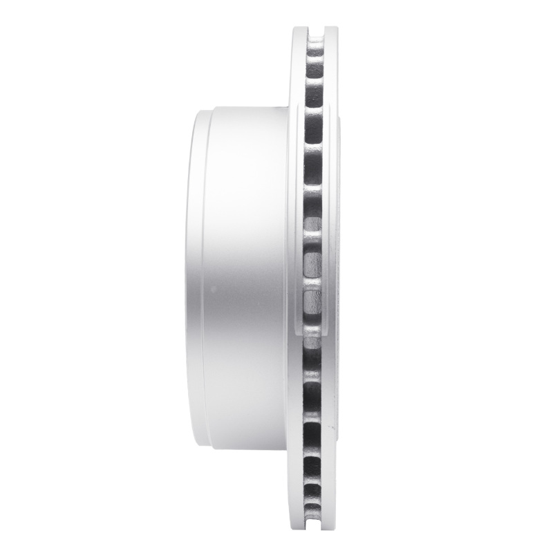 Chevrolet Suburban 2500 Brake Rotor (1) - Rear - DFC - GeoSPEC Coated - `99-`20