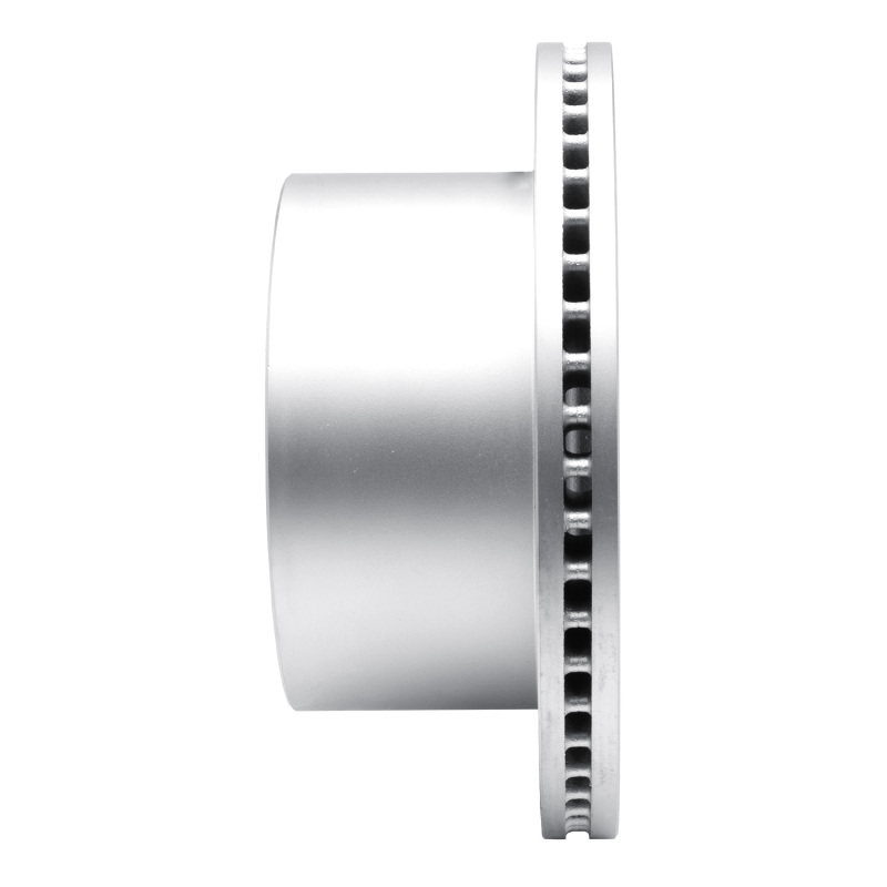 Chevrolet Express 3500 Brake Rotor (1) - Rear - DFC - GeoSPEC Coated - `01-`10