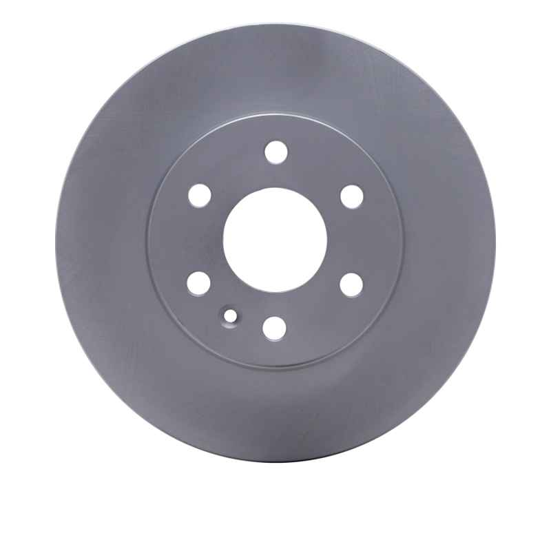 Chevrolet Colorado Brake Rotor (1) - Front - DFC - GeoSPEC Coated Rotors - Plain - `15-`20