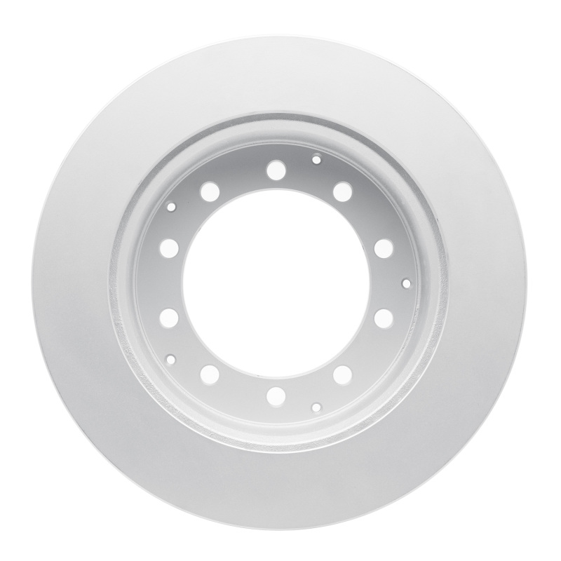 Chevrolet C70 Kodiak Brake Rotor (1) - Rear - DFC - GeoSPEC Coated - `90-`03