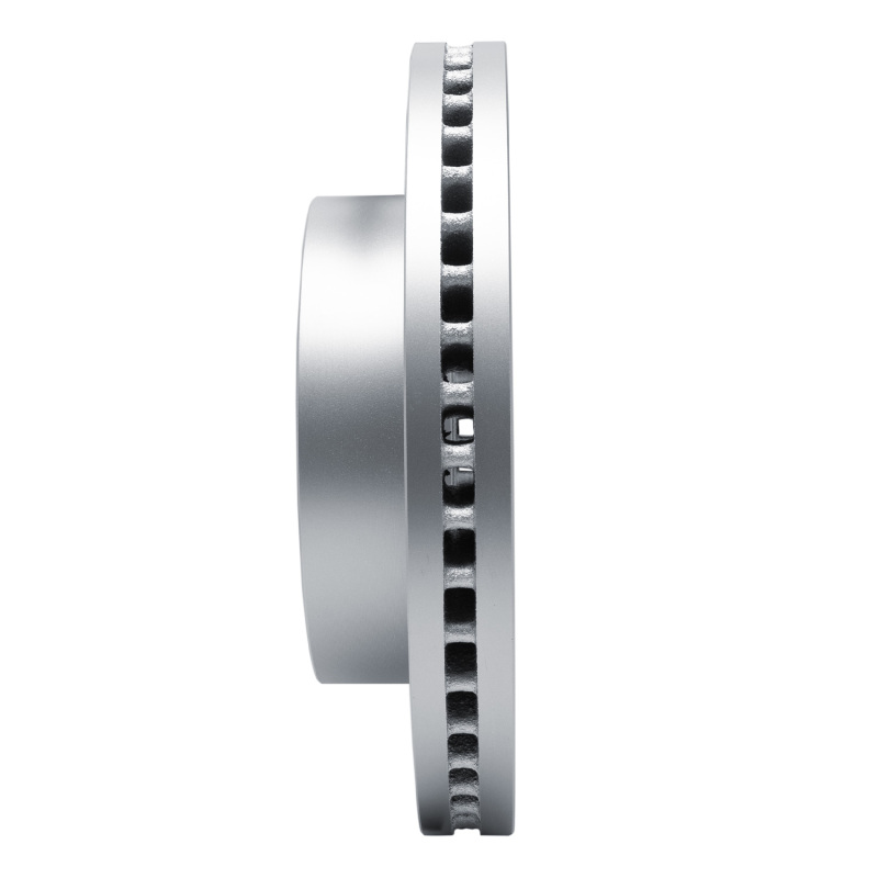 Chevrolet Silverado EV Brake Rotor (1) - Front - DFC - GeoSPEC Coated - `22-`26