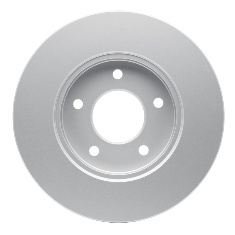 Buick Park Avenue Brake Rotor (1) - Rear - DFC - GeoSPEC Coated Rotors - Plain - `92-`05
