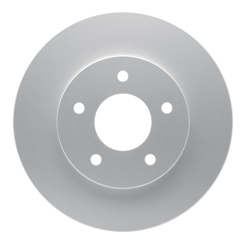 Buick Park Avenue Brake Rotor (1) - Rear - DFC - GeoSPEC Coated Rotors - Plain - `92-`05