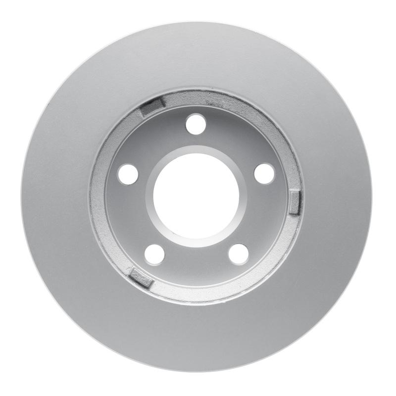 Buick Century Brake Rotor (1) - Front - DFC - GeoSPEC Coated - `97-`05