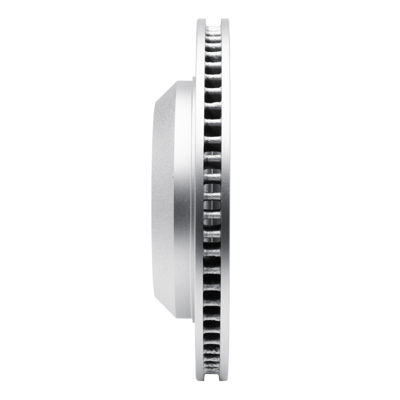 Chevrolet Camaro Brake Rotor (1) - Rear - DFC - GeoSPEC Coated - `98-`02