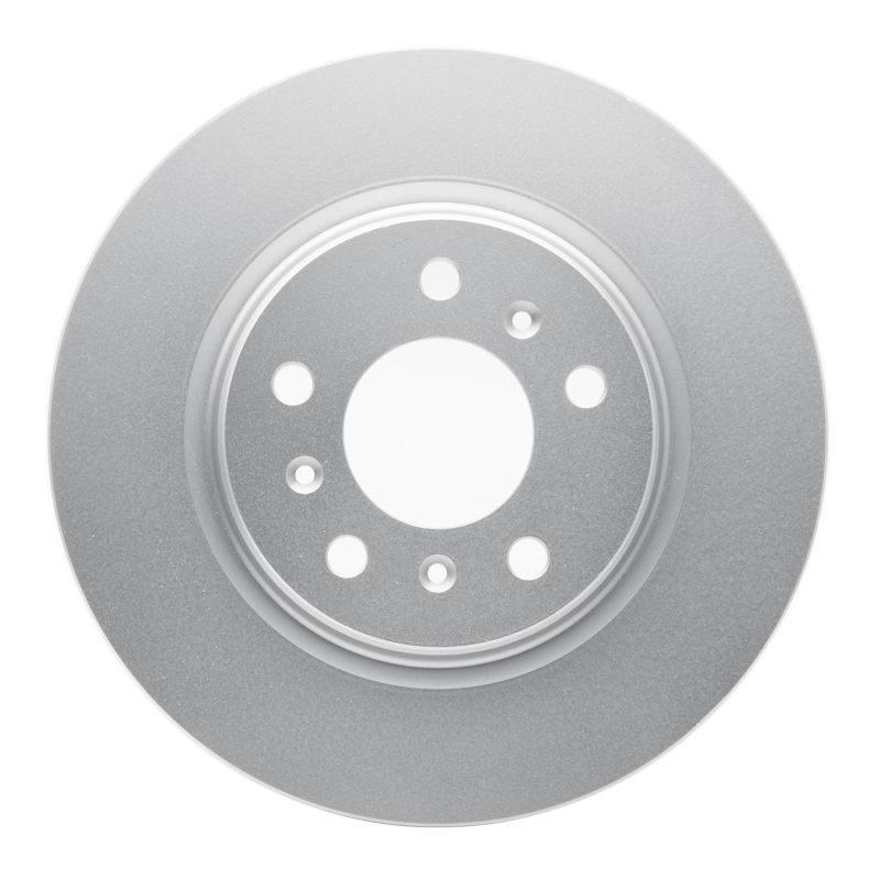 Buick Terraza Brake Rotor (1) - Front - DFC - GeoSPEC Coated - `04-`09