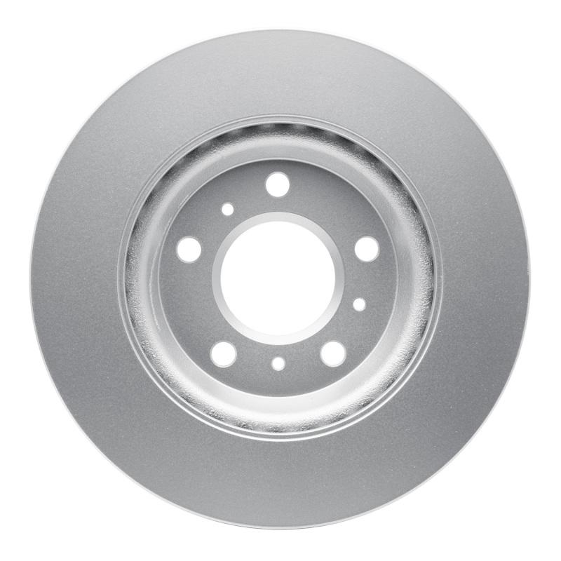 Buick Terraza Brake Rotor (1) - Front - DFC - GeoSPEC Coated - `04-`09