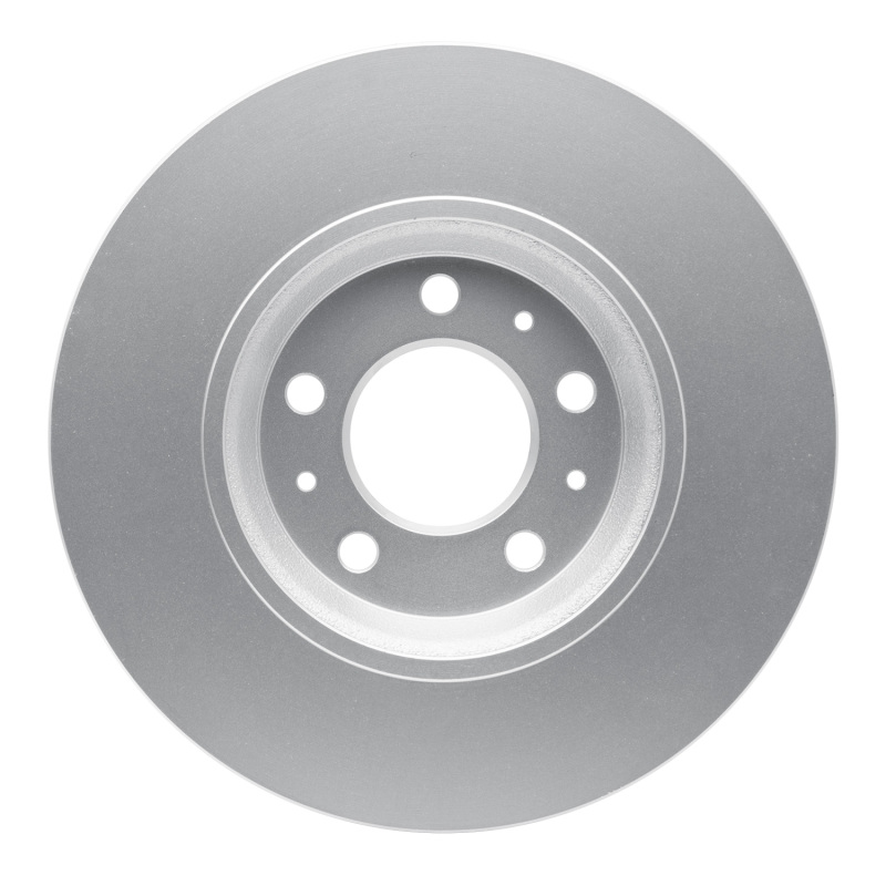 Pontiac Solstice Brake Rotor (1) - Front - DFC - GeoSPEC Coated - `06-`10