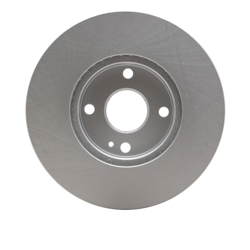 Ford Escort Brake Rotor (1) - Front - DFC - GeoSPEC Coated - `90-`03