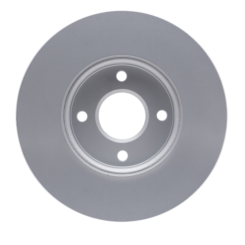 Ford Focus Brake Rotor (1) - Front - DFC - GeoSPEC Coated - `05-`12 Ford Focus Brake Rotor (1) - Front - DFC - GeoSPEC Coated - `05-`12