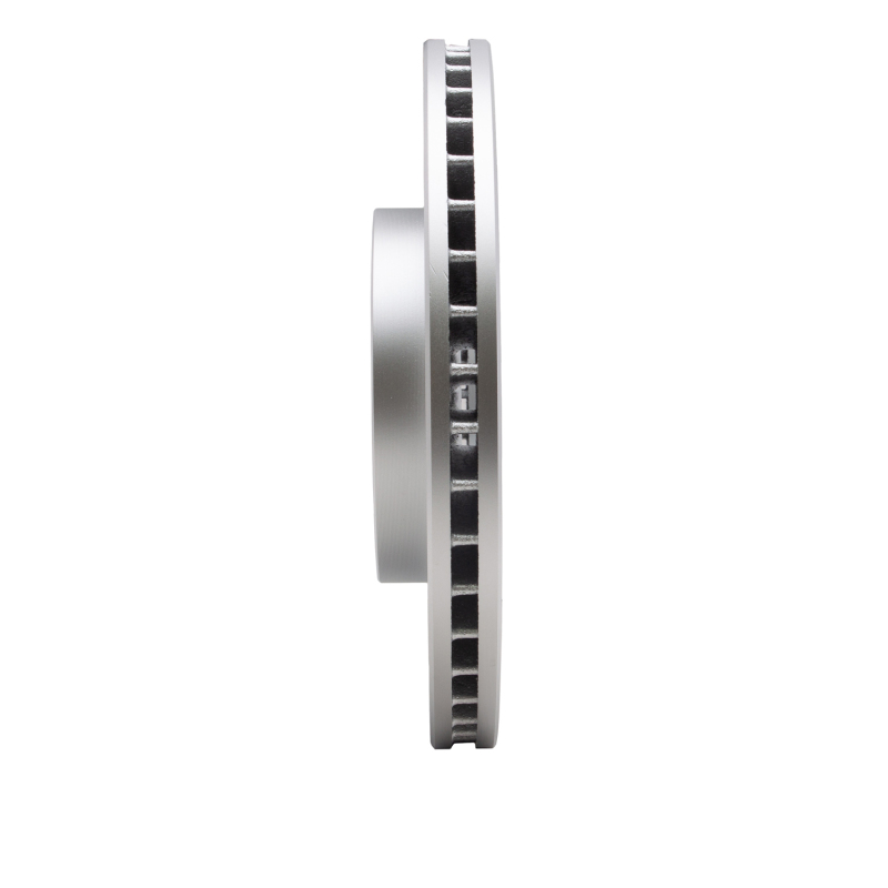 Ford Focus Brake Rotor (1) - Front - DFC - GeoSPEC Coated - `08-`11