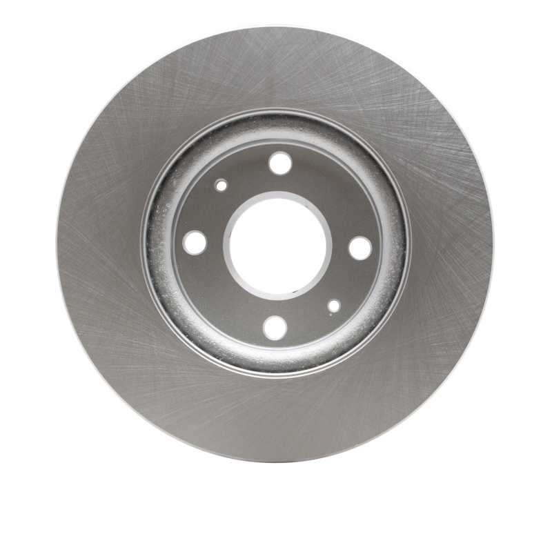 Ford Focus Brake Rotor (1) - Front - DFC - GeoSPEC Coated - `08-`11