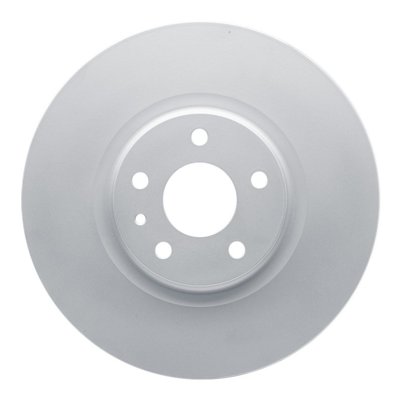 Ford Fusion Brake Rotor (1) - Front - DFC - GeoSPEC Coated - `13-`20 Ford Fusion Brake Rotor (1) - Front - DFC - GeoSPEC Coated - `13-`20