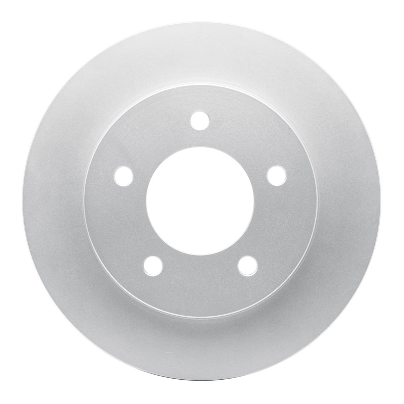 Ford F-150 Brake Rotor (1) - Front - DFC - GeoSPEC Coated - `97-`04 Ford F-150 Brake Rotor (1) - Front - DFC - GeoSPEC Coated - `97-`04