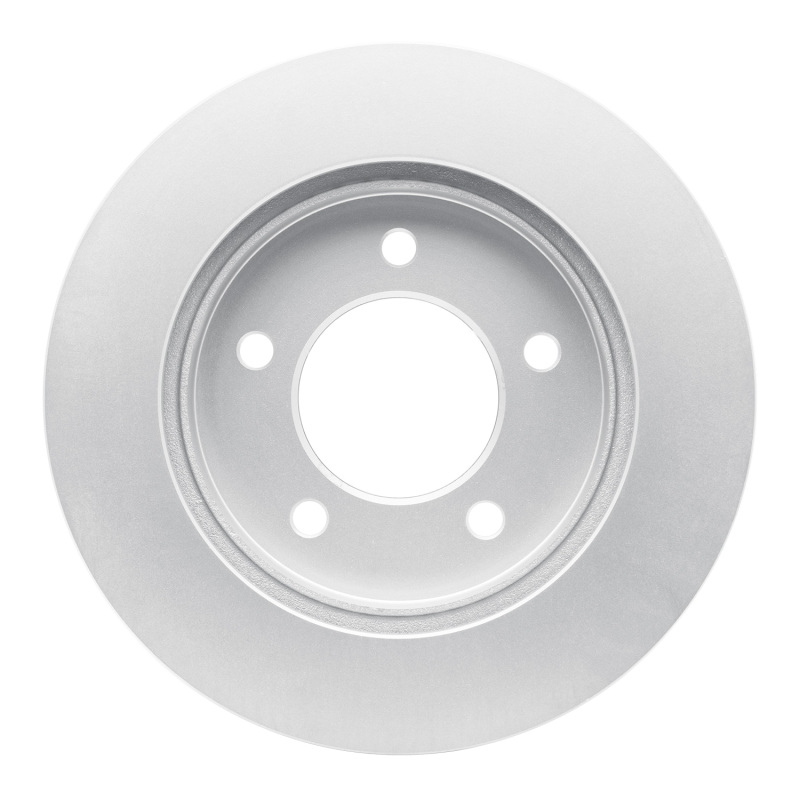 Ford F-150 Brake Rotor (1) - Front - DFC - GeoSPEC Coated - `97-`04